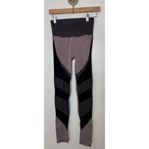 Alo Yoga Women's High-Waist Seamless Lift Leggings, 'Cosmic' Cozy, Size S